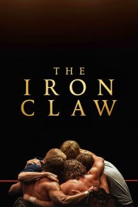 فيلم The Iron Claw 2023 مدبلج فيلم The Iron Claw 2023 مدبلج