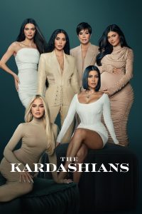 مسلسل The Kardashians موسم 1 حلقة 1 مسلسل The Kardashians موسم 1 حلقة 1