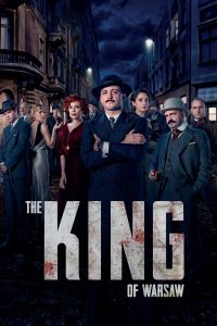 مسلسل Krol موسم 1 حلقة 6 مسلسل Krol موسم 1 حلقة 6