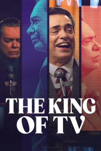 مسلسل The King of TV موسم 2 حلقة 8 والاخيرة مسلسل The King of TV موسم 2 حلقة 8 والاخيرة
