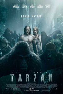 فيلم The Legend Of Tarzan 2016 مترجم فيلم The Legend Of Tarzan 2016 مترجم
