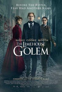 فيلم The Limehouse Golem 2016 مترجم فيلم The Limehouse Golem 2016 مترجم