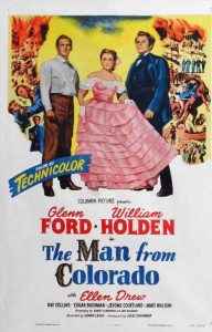 فيلم The Man from Colorado 1948 مترجم فيلم The Man from Colorado 1948 مترجم