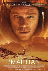 فيلم The Martian 2015 مترجم فيلم The Martian 2015 مترجم