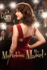 مسلسل The Marvelous Mrs. Maisel موسم 5 حلقة 4 مسلسل The Marvelous Mrs. Maisel موسم 5 حلقة 4