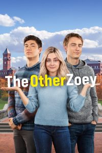 فيلم The Other Zoey 2023 مترجم فيلم The Other Zoey 2023 مترجم