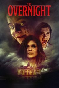 فيلم The Overnight 2022 مترجم فيلم The Overnight 2022 مترجم