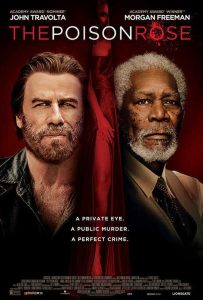 فيلم BDRip The Poison Rose 2019 مترجم فيلم BDRip The Poison Rose 2019 مترجم