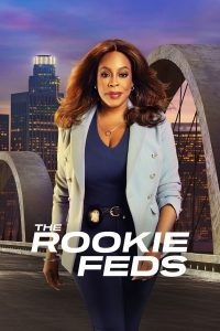 مسلسل The Rookie: Feds موسم 1 حلقة 12 مسلسل The Rookie: Feds موسم 1 حلقة 12