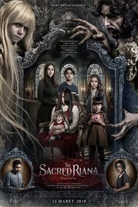 فيلم The Sacred Riana: Beginning 2019 مترجم فيلم The Sacred Riana: Beginning 2019 مترجم