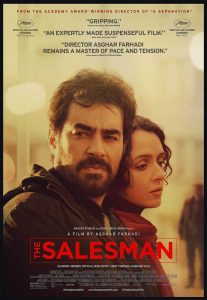 فيلم The Salesman 2016 مترجم فيلم The Salesman 2016 مترجم