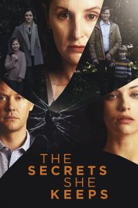 مسلسل The Secrets She Keeps موسم 1 حلقة 6 والاخيرة مسلسل The Secrets She Keeps موسم 1 حلقة 6 والاخيرة