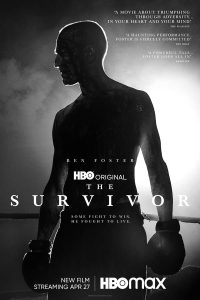 فيلم The Survivor 2021 مترجم فيلم The Survivor 2021 مترجم