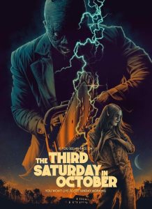 فيلم The Third Saturday in October 2022 مترجم فيلم The Third Saturday in October 2022 مترجم