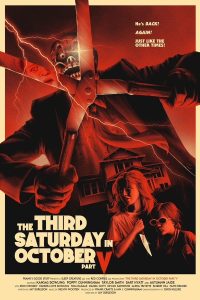 فيلم The Third Saturday in October Part V 2022 مترجم فيلم The Third Saturday in October Part V 2022 مترجم