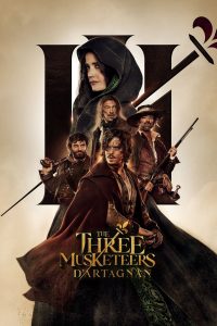 فيلم The Three Musketeers: D'Artagnan 2023 مترجم فيلم The Three Musketeers: D'Artagnan 2023 مترجم