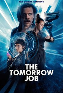 فيلم The Tomorrow Job 2023 مترجم فيلم The Tomorrow Job 2023 مترجم