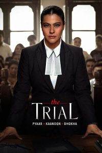 مسلسل The Trial موسم 1 حلقة 8 والاخيرة مسلسل The Trial موسم 1 حلقة 8 والاخيرة