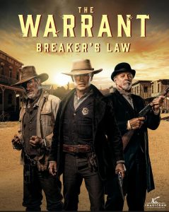 فيلم The Warrant: Breaker's Law 2023 مدبلج فيلم The Warrant: Breaker's Law 2023 مدبلج