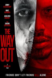 فيلم The Way Out 2022 مترجم فيلم The Way Out 2022 مترجم