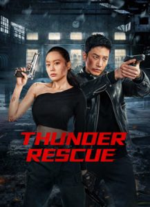 فيلم Thunder rescue 2023 مترجم فيلم Thunder rescue 2023 مترجم