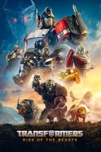 فيلم Transformers: Rise of the Beasts 2023 مترجم فيلم Transformers: Rise of the Beasts 2023 مترجم