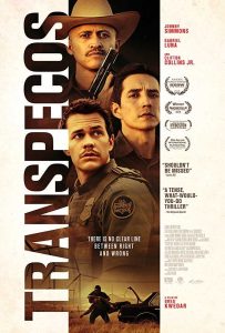 فيلم Transpecos 2016 مترجم فيلم Transpecos 2016 مترجم