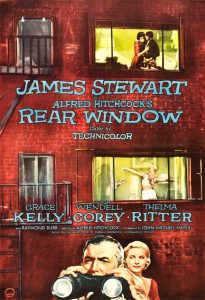 فيلم Rear Window 1995 مترجم فيلم Rear Window 1995 مترجم