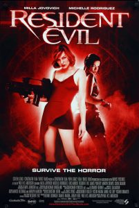 فيلم Resident Evil 2002 مترجم فيلم Resident Evil 2002 مترجم