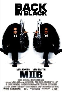 فيلم Men In Black II 2002 مترجم فيلم Men In Black II 2002 مترجم