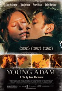 فيلم Young Adam 2003 مترجم فيلم Young Adam 2003 مترجم