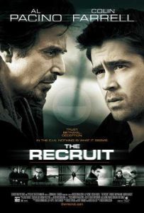 فيلم The Recruit 2003 مترجم فيلم The Recruit 2003 مترجم