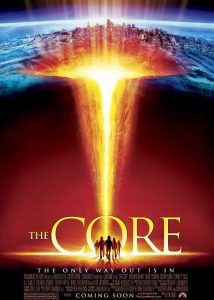 فيلم The Core 2003 مترجم فيلم The Core 2003 مترجم
