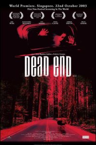 فيلم Dead End 2003 مترجم فيلم Dead End 2003 مترجم