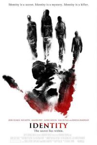 فيلم Identity 2003 مترجم فيلم Identity 2003 مترجم