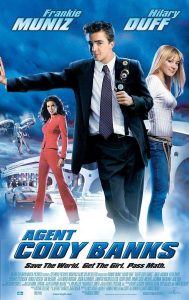 فيلم Agent Cody Banks 2003 مترجم فيلم Agent Cody Banks 2003 مترجم