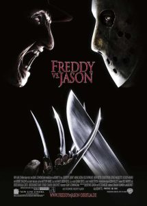فيلم Freddy vs Jason 2003 مترجم فيلم Freddy vs Jason 2003 مترجم