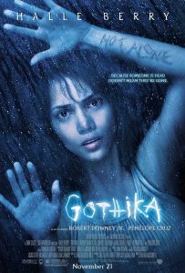 فيلم Gothika 2003 مترجم فيلم Gothika 2003 مترجم
