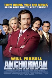 فيلم Anchorman The Legend Of Ron Burgundy 2004 مترجم فيلم Anchorman The Legend Of Ron Burgundy 2004 مترجم