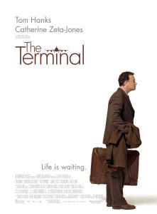 فيلم The Terminal 2004 مترجم فيلم The Terminal 2004 مترجم