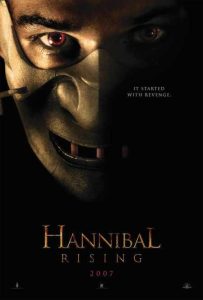 فيلم Hannibal Rising 2007 مترجم فيلم Hannibal Rising 2007 مترجم