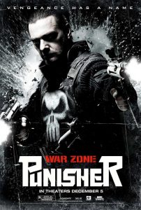فيلم Punisher War Zone 2008 مترجم فيلم Punisher War Zone 2008 مترجم