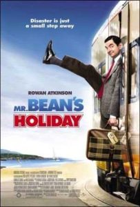 فيلم Mr. Bean’s Holiday 2007 مترجم فيلم Mr. Bean’s Holiday 2007 مترجم