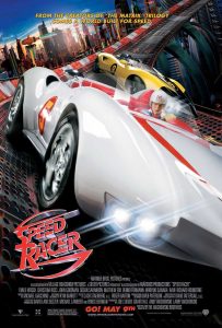 فيلم Speed Racer 2008 مترجم فيلم Speed Racer 2008 مترجم