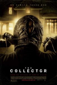 فيلم The Collector 2009 مترجم فيلم The Collector 2009 مترجم