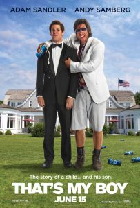 فيلم Thats My Boy 2012 مترجم فيلم Thats My Boy 2012 مترجم