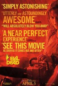 فيلم Evil Dead 2013 مترجم فيلم Evil Dead 2013 مترجم