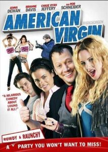 فيلم American Virgin 2009 مترجم فيلم American Virgin 2009 مترجم