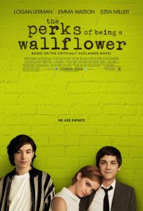 فيلم The Perks of Being a Wallflower 2012 مترجم فيلم The Perks of Being a Wallflower 2012 مترجم