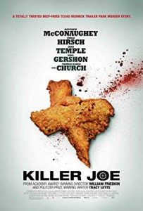 فيلم Killer Joe 2011 مترجم فيلم Killer Joe 2011 مترجم
